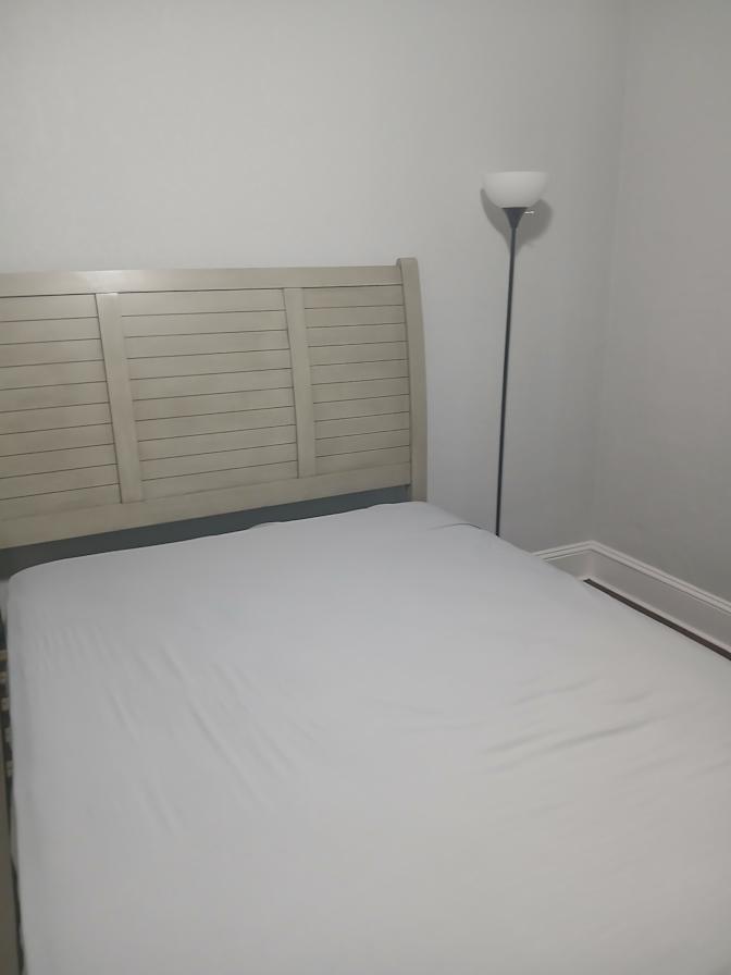 Fritz's room