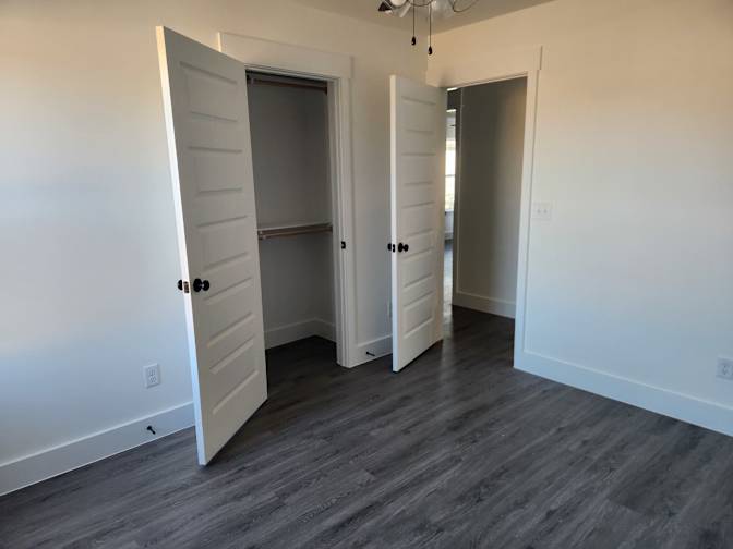 Madison's room