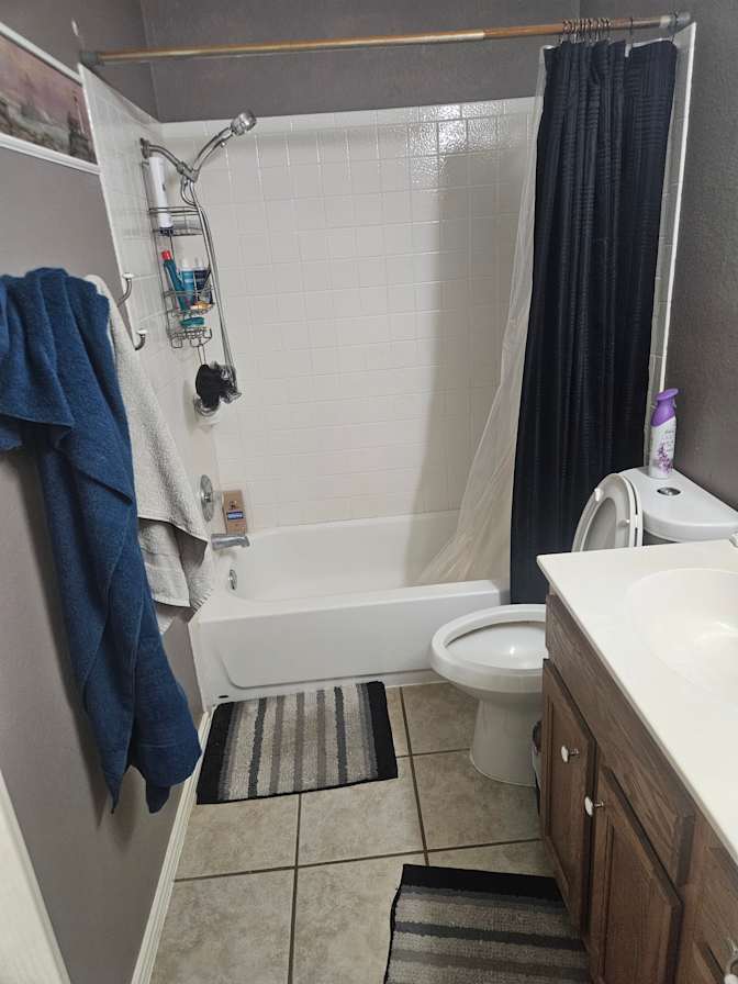 Jacob's room