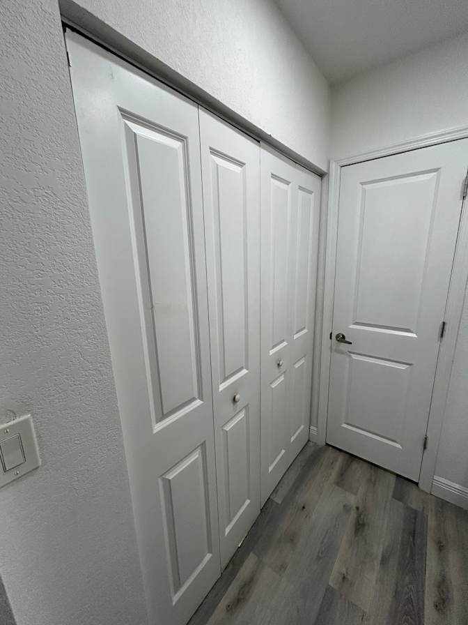 Pablo Ochoa's room