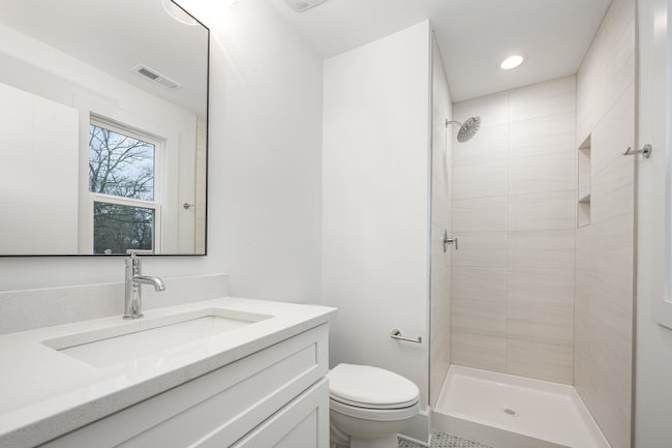 Alcove Rooms's room