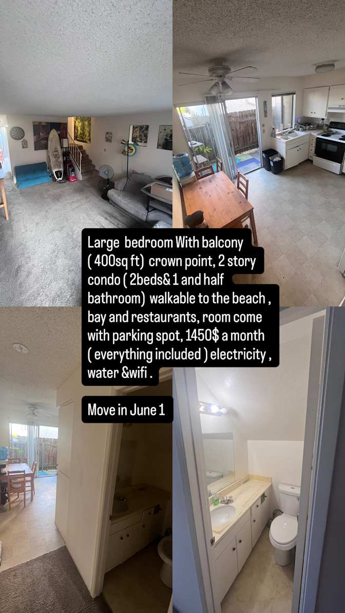 Adam's room