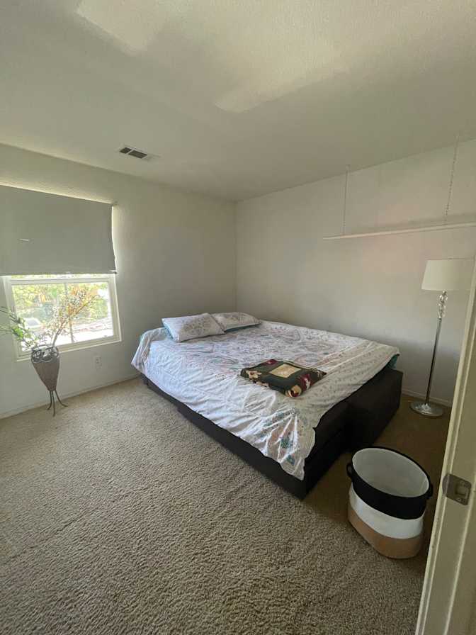 ingrid's room