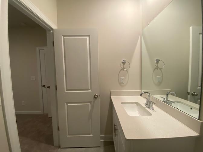 Alcove Rooms's room