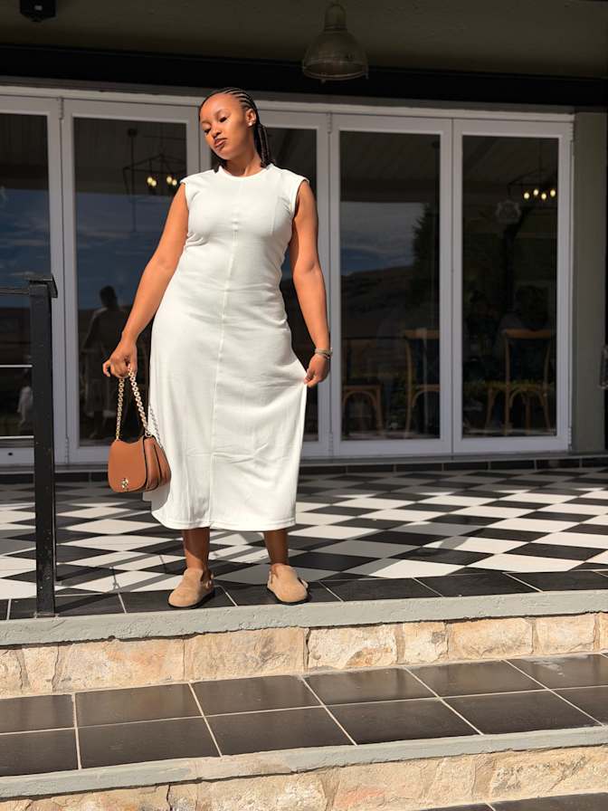 Kearabetswe's room