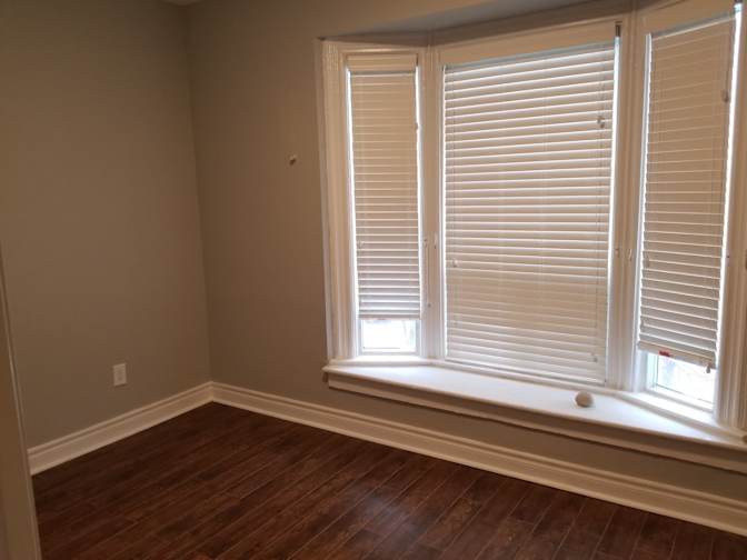 Daniel Neamtu's room