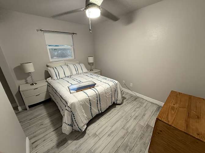 Alice's room
