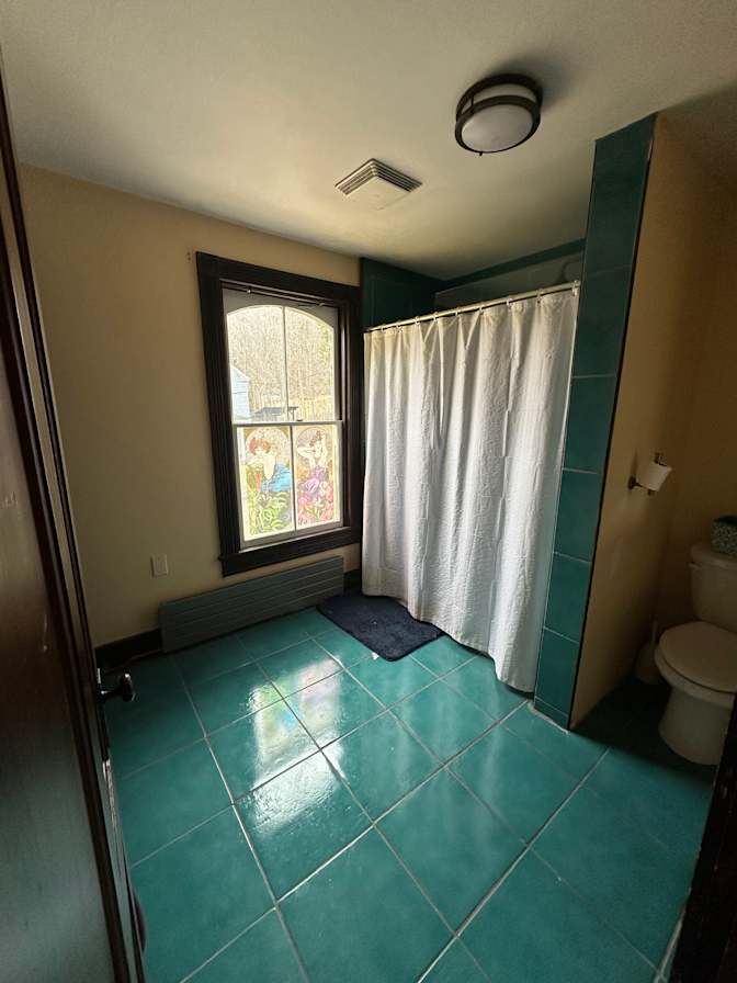 Abigail's room