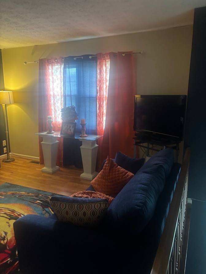 Michelle's room