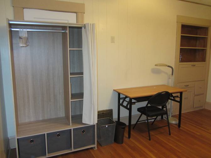 Ryan's room