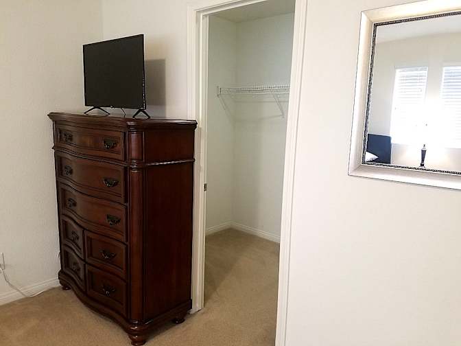 Joseph's room