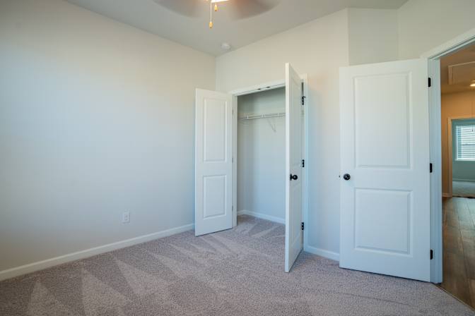 Hart's room
