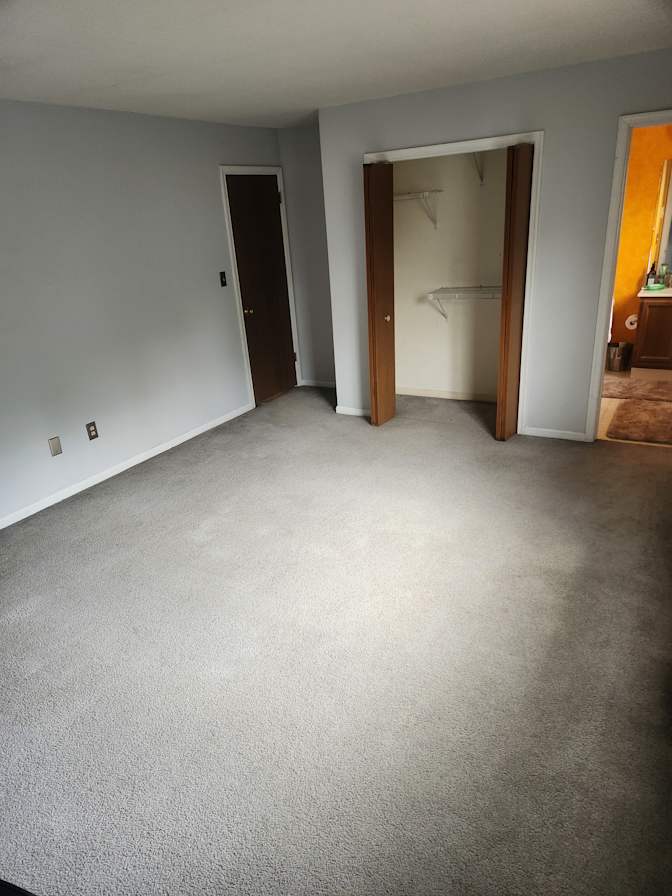 DOUG's room