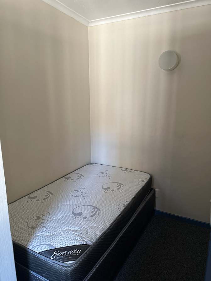 Boitumelo's room