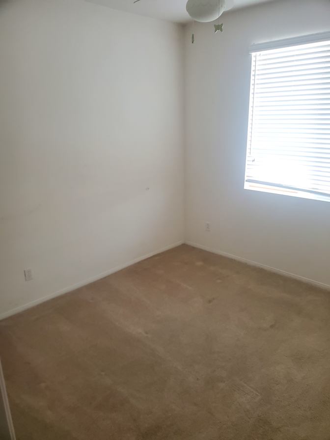 Maria's room