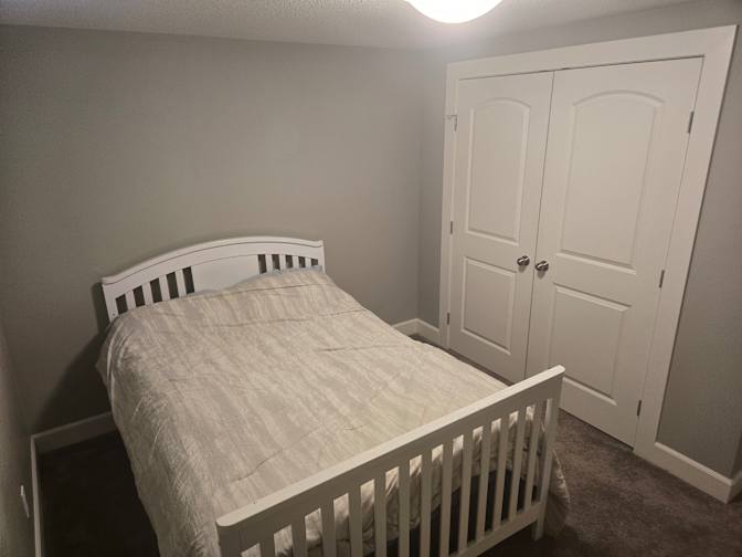 Sage's room
