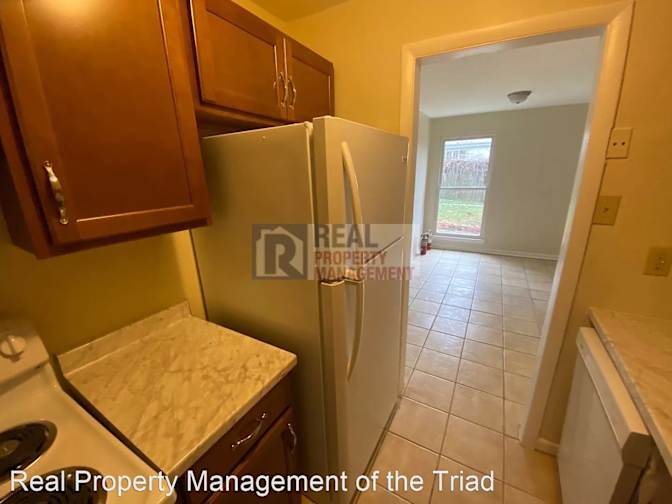 Alcove Rooms's room