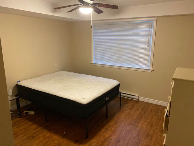 Liam's room