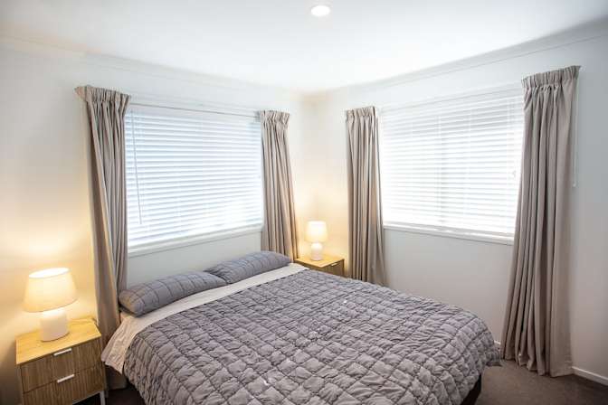 Katete's room