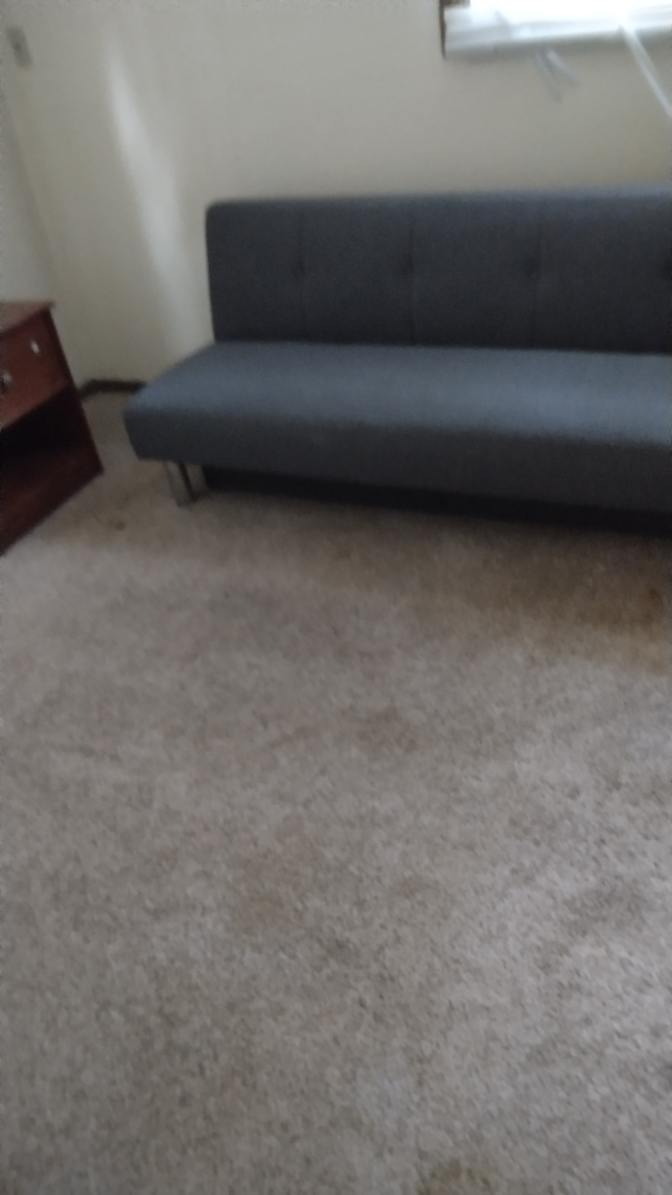 Christina Arteago's room