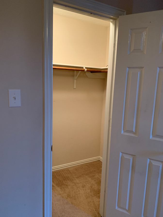 Adam's room