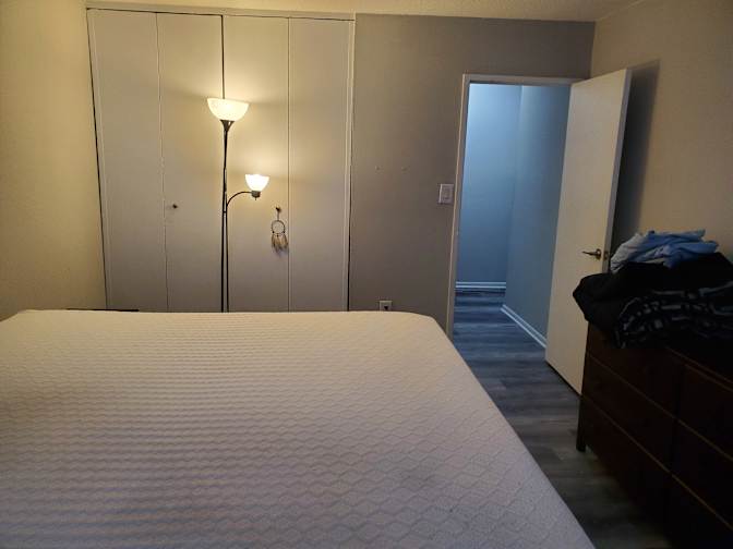 Althea's room
