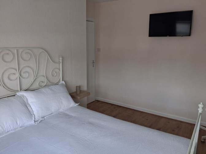 Madeline Watters's room