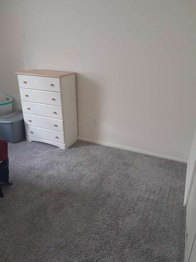 Benjamin's room