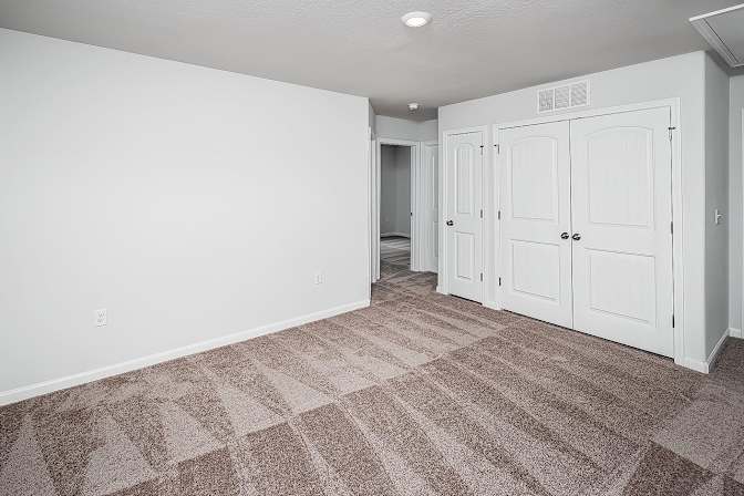 Alcove Rooms's room