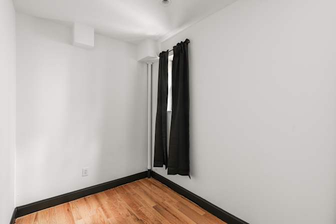 Sam June's room