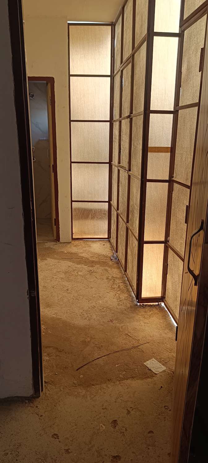 AKASHDEEP SINGH's room