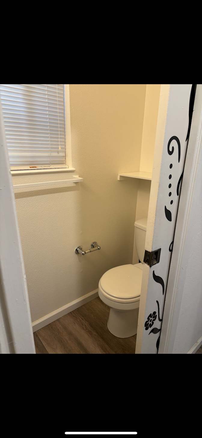 Sundiata's room