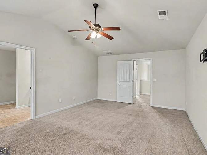Alcove Rooms's room