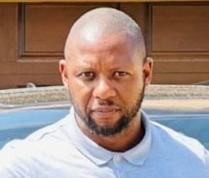 Sihle  Zwane