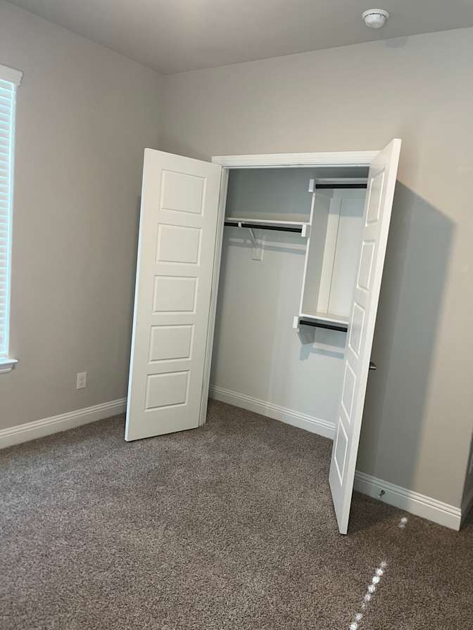 Kyle's room