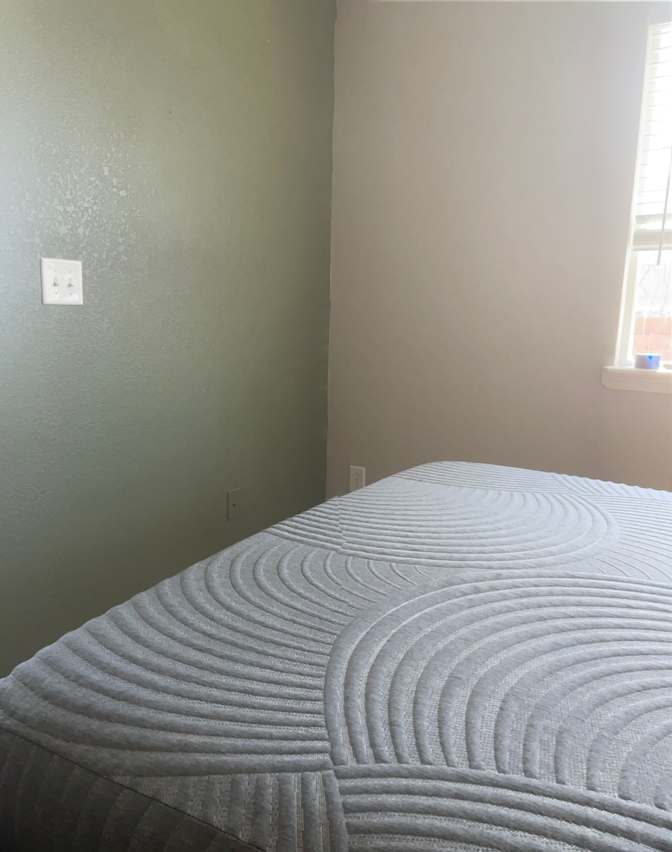 Cindi's room
