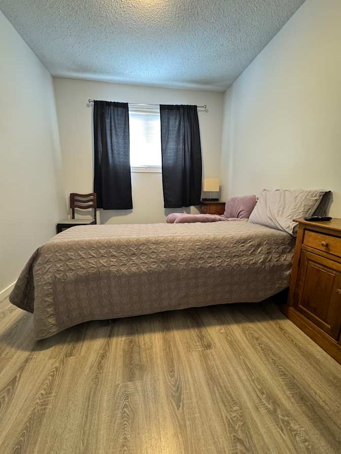 Georgia's room
