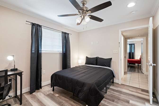 PadSplit's room