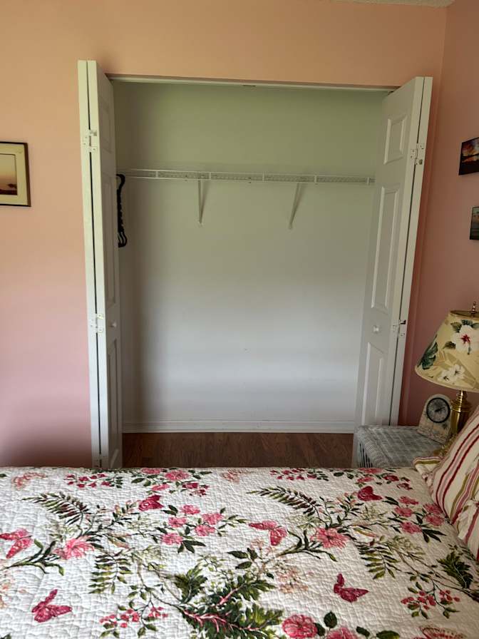 Janet's room