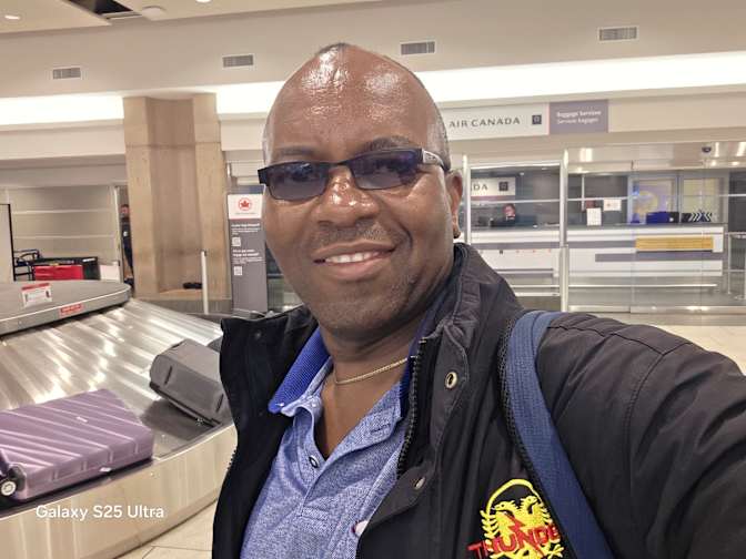 Peter mukuria