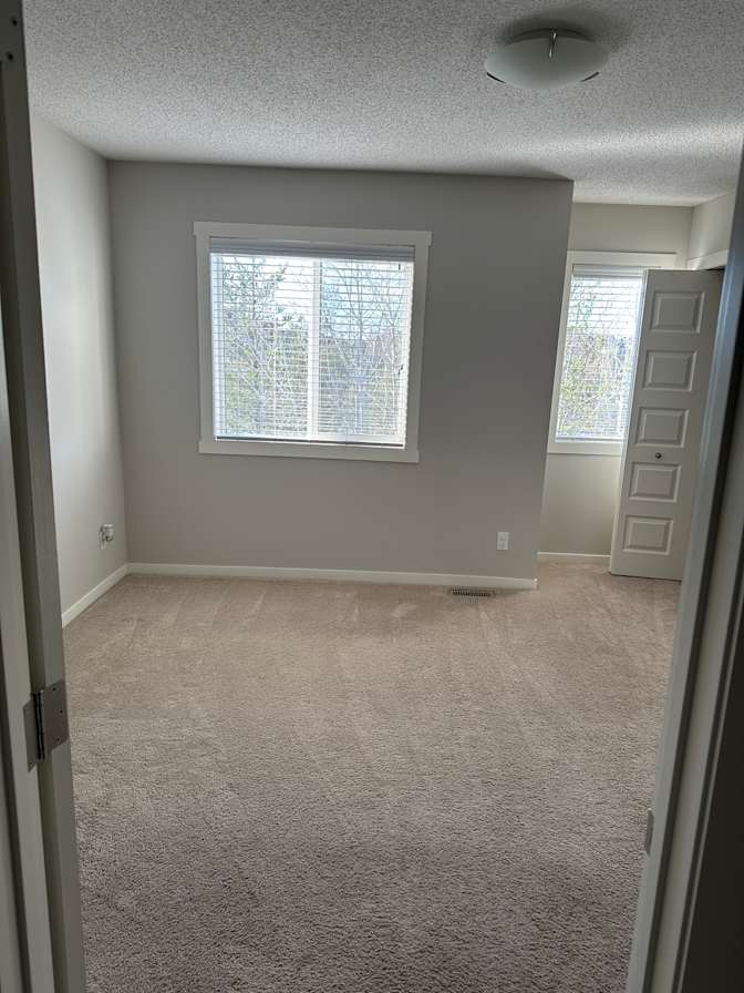 Amber's room