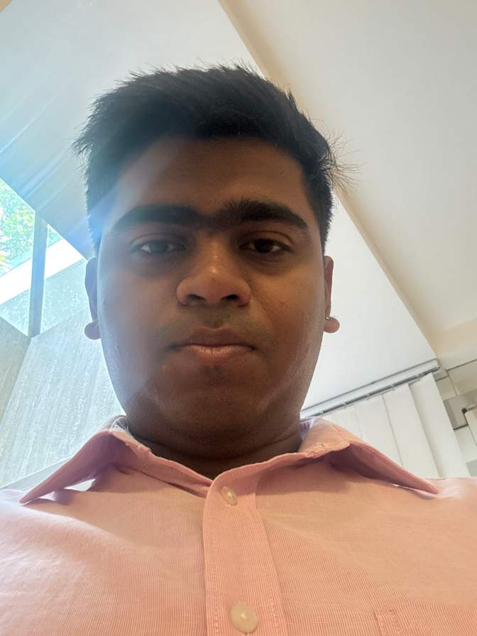 Subhadeep paul