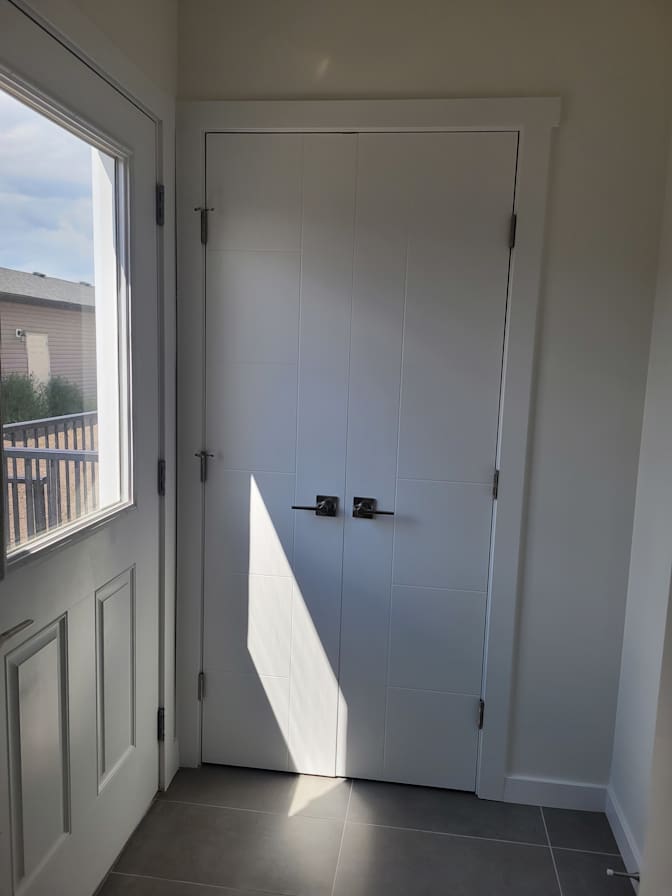 Sun's room