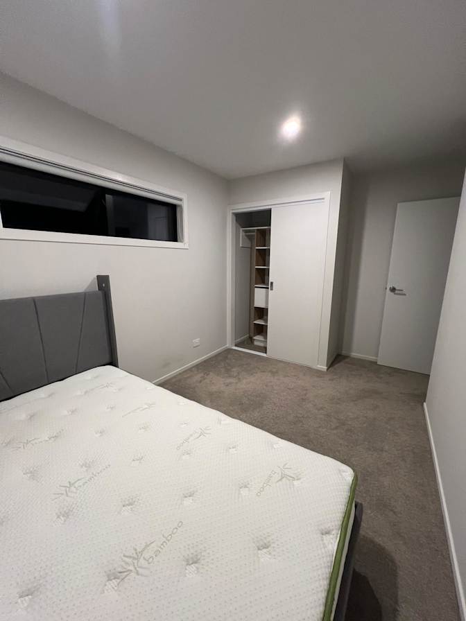 Erwind's room