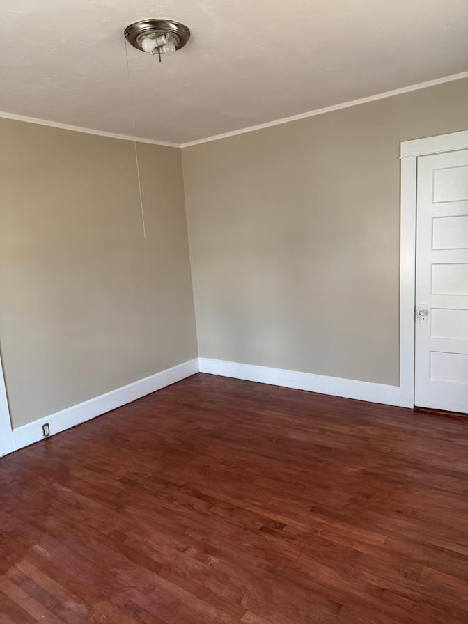Kristina Maldonado's room