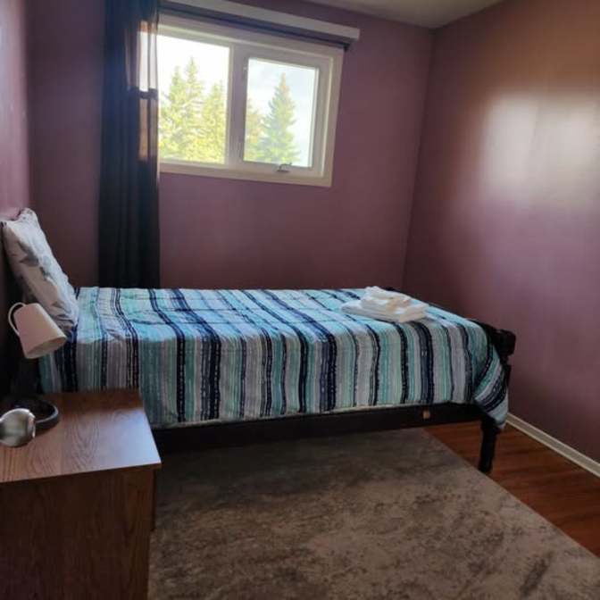 Grace's room