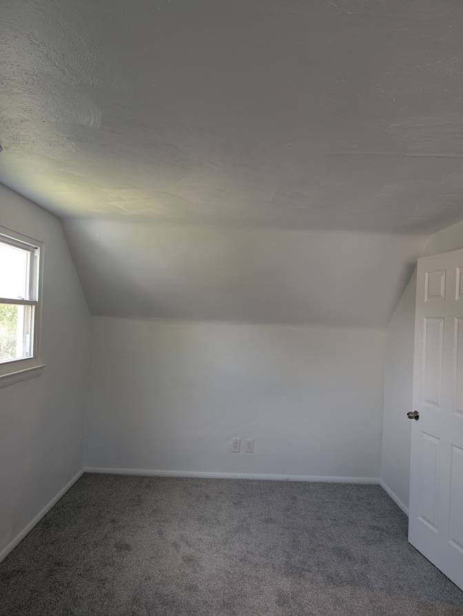 Keith LaBelle's room