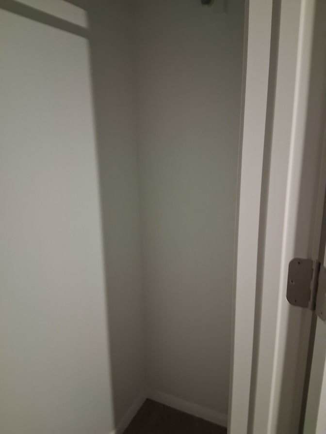 Julie's room