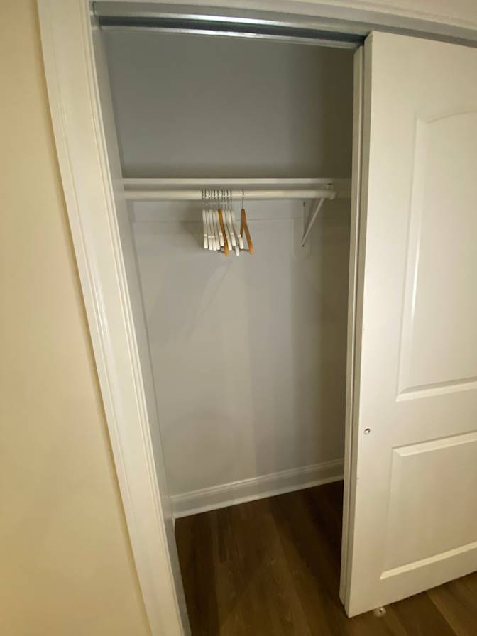 Christopher Robles's room