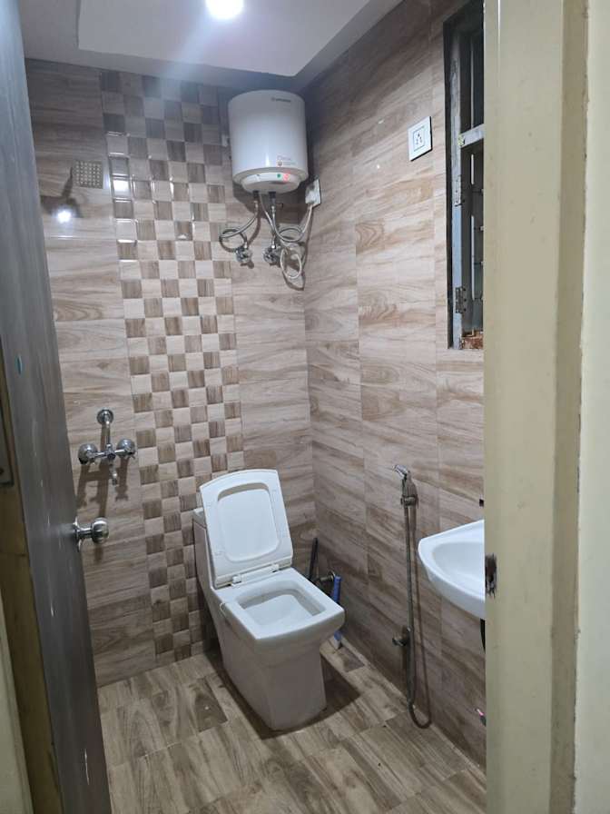 Gaurav's room